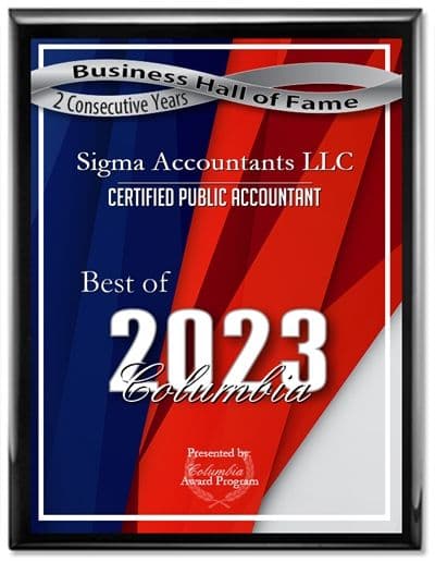award